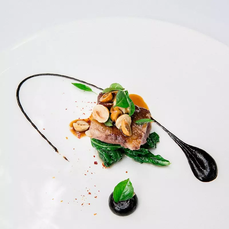 Frühstück & Genuss