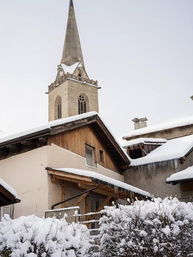 Stadthotel im Herzen von Kaltern