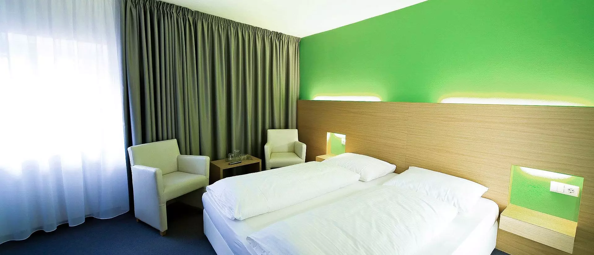 Doppelzimmer "Zum Sterngassl"