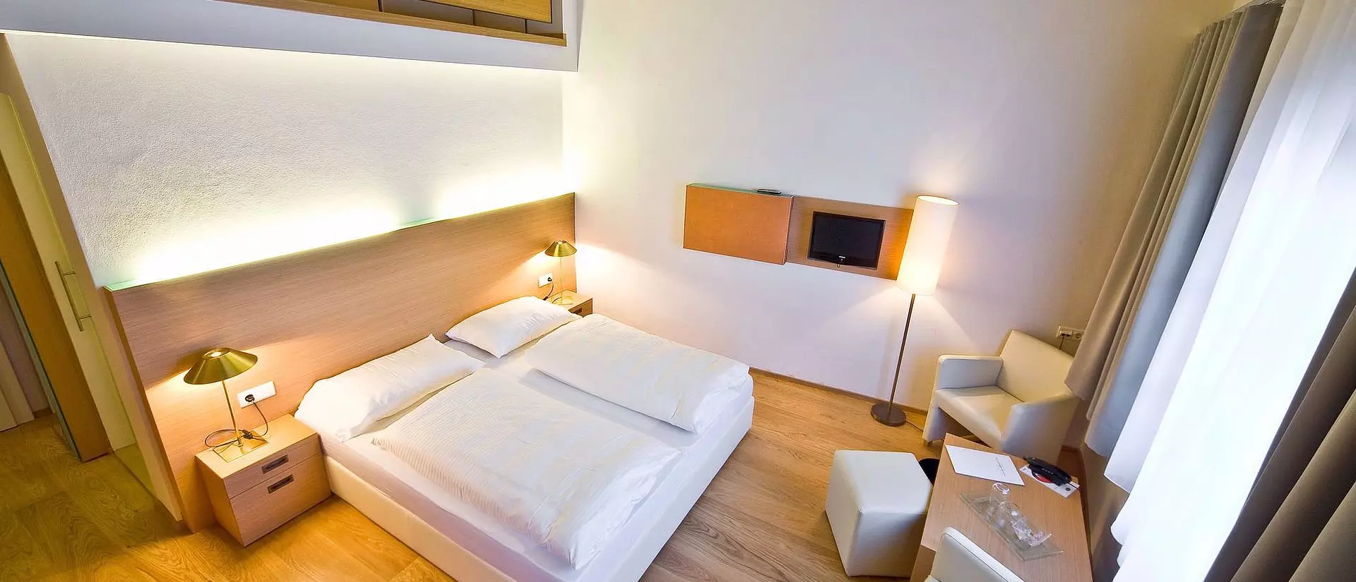 Familienzimmer "Zum Goldenen Stern"